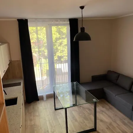 Aquarius Kilinskiego 6 Apartment Grodzisk Mazowiecki