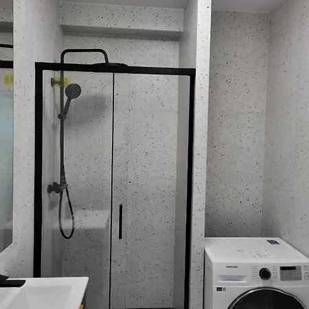 Aquarius Kilińskiego 6 Apartament *