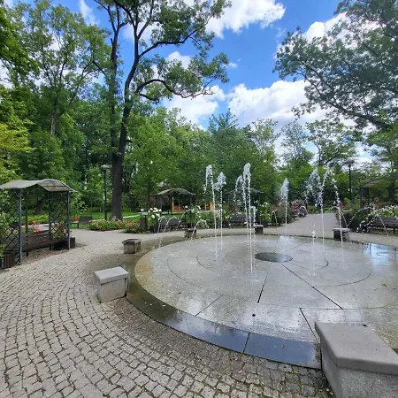 Aquarius Kilińskiego 6