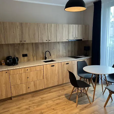 Aquarius Kilińskiego 6 Grodzisk Mazowiecki