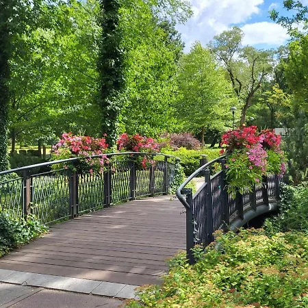 Aquarius Kilinskiego 6 *