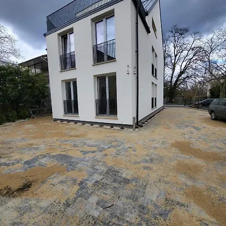 アパート Aquarius Kilinskiego 6 グロジスク・マゾビエツキ