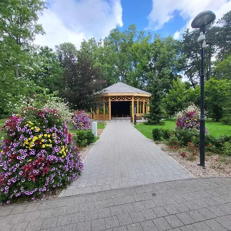 Aquarius Kilińskiego 6 Apartament *