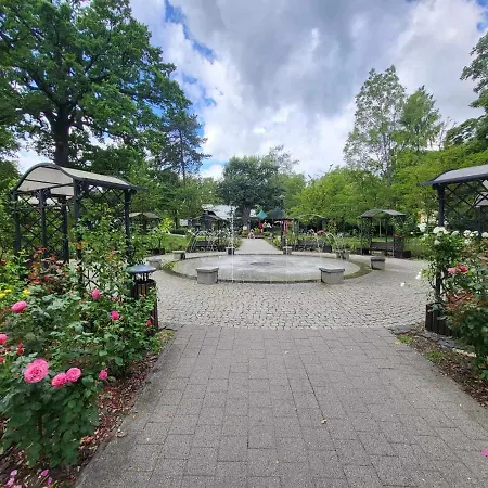 Apartament Aquarius Kilińskiego 6