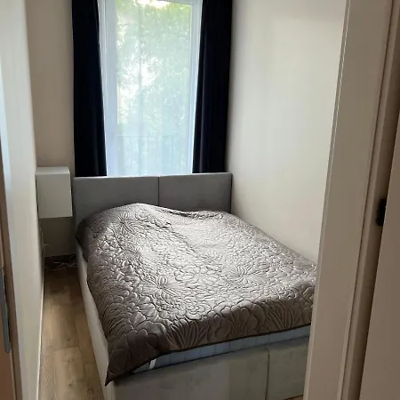 Aquarius Kilińskiego 6 Apartament *